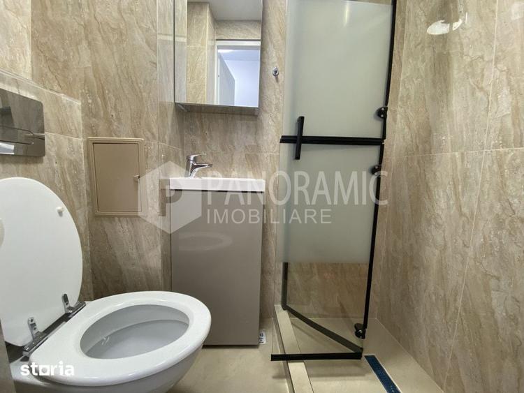 Vanzare apartament 2 camere Zona Str. Busteni, Cluj-Napoca - 8