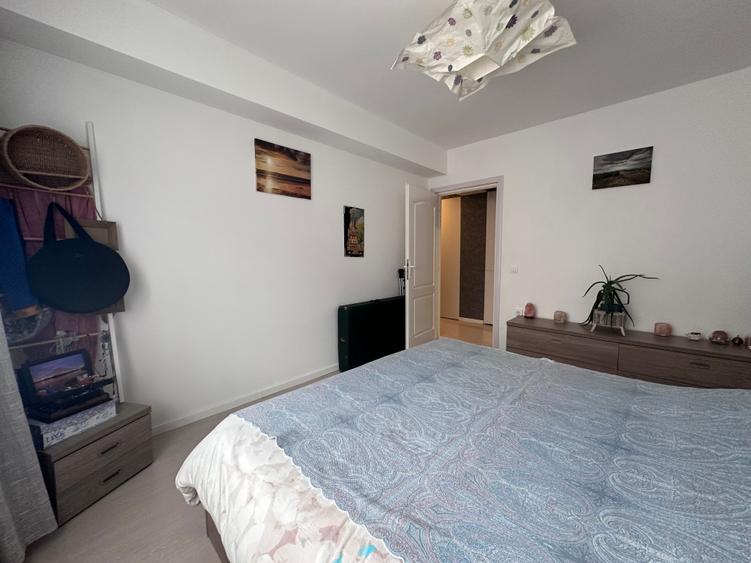 Apartament cu 2 camere de vanzare - 6