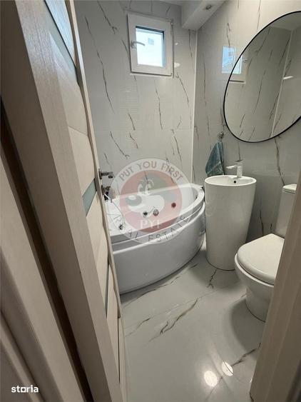 Plaza Romania | Apartament 4 camere | Semidecomandat | 70mp | B11810 - 6