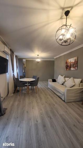 Apartament 3 camere zona Bucurestii Noi - 1