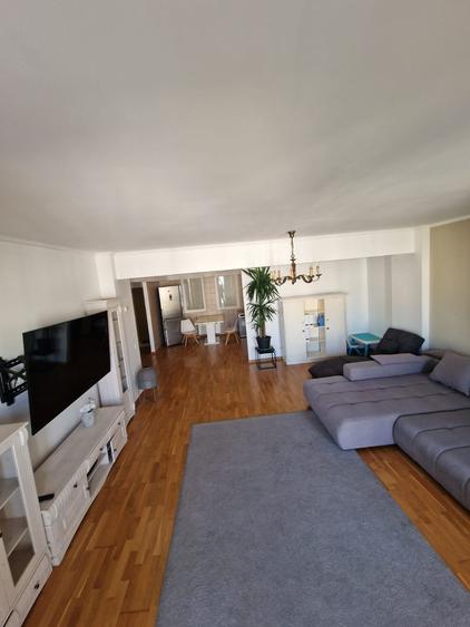 Muncii, Decebal, Calea Calarasilor, Prima Inchiriere - 6