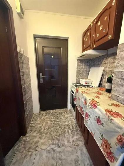 Garsoniera, zona Pacurari - 4