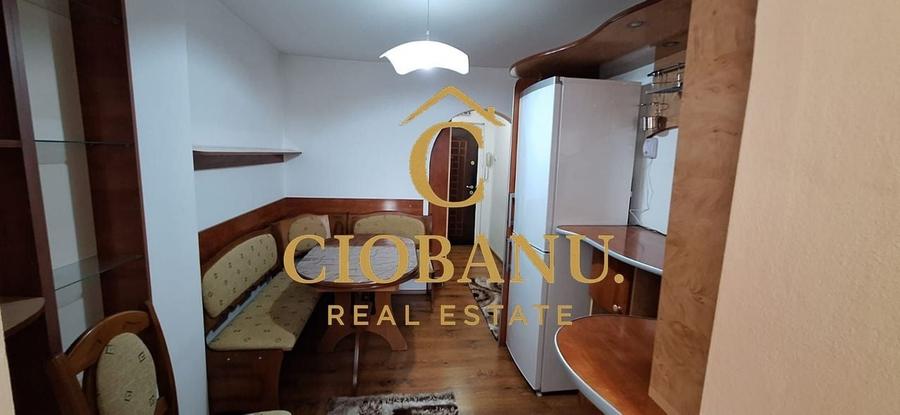 Apartament de inchiriat zona Craiovita Noua-Triaj - 19