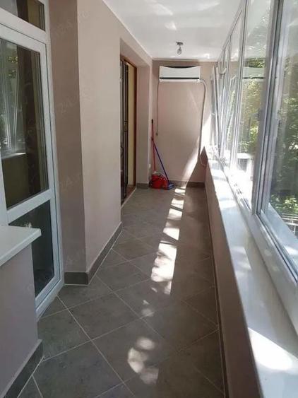 De inchiriat 2 camere tiglina 2, etaj 1 , 2300 lei - 5