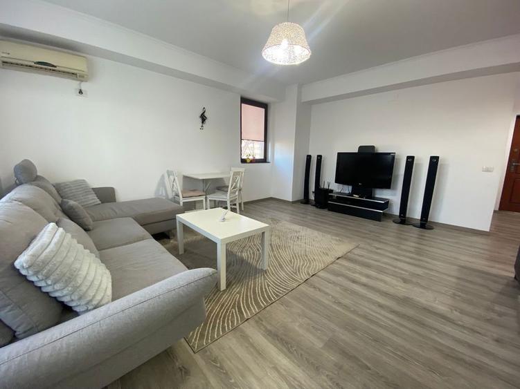 Apartament de inchiriat 2 camere direct propietar mamaia butoaie - 2