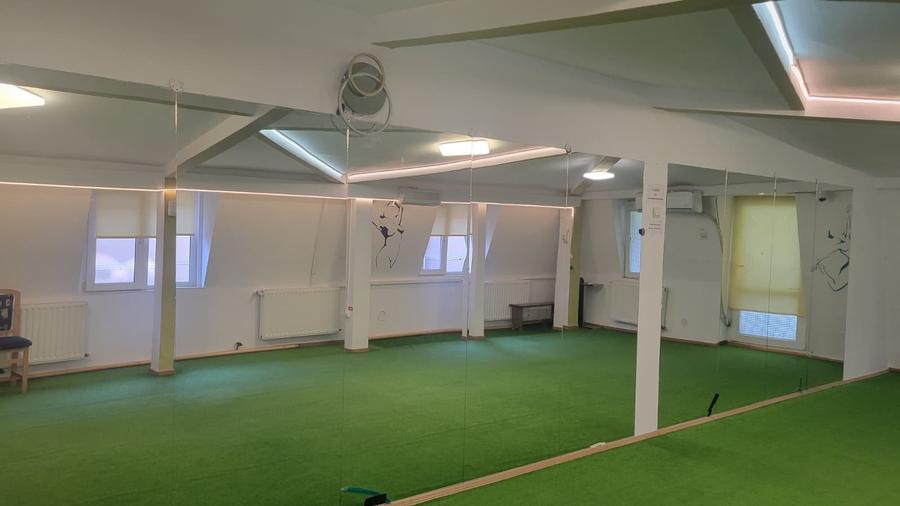 Spatiu pentru activitati artistice - 2