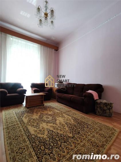 De inchiriat apartament 4 camere Ultracentral - Str. Roman Ciorogariu - 11