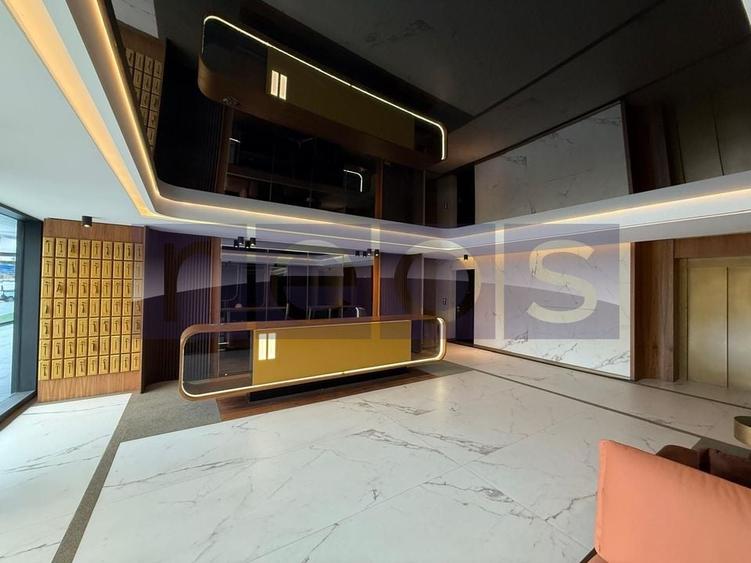 VANZARE 2 CAMERE | YACHT KID | LOC PARCARE | 52 MP | TERASA 11MP | - 24