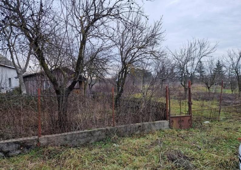 Teren municipiul Satu Mare 3200mp - 1