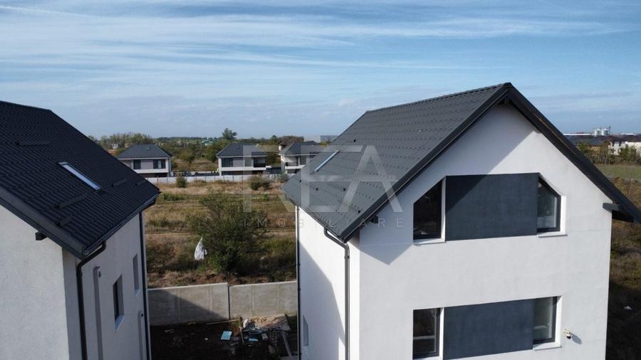 Casa Individuala | Zona Linistita | Bragadiru - 19