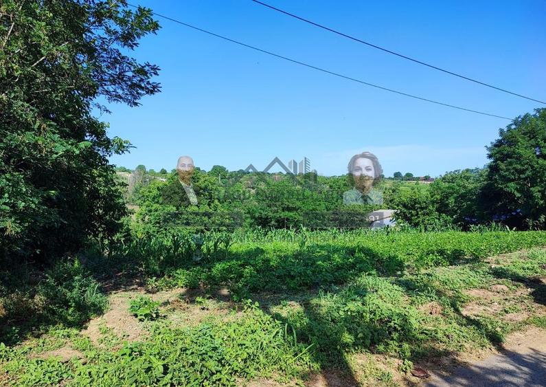 Teren pentru casa/Fantani/Nicoresti - 2