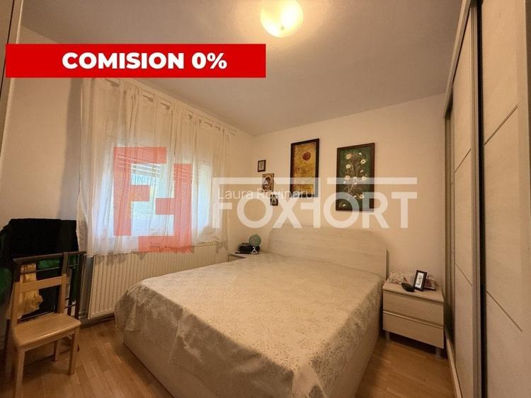 COMISION 0% - Apartament cu 2 camere de vanzare in Timisoara, zona Torontalului COMISION 0% - Apartament cu 2 camere de vanzare in Timisoara, zona Torontalului