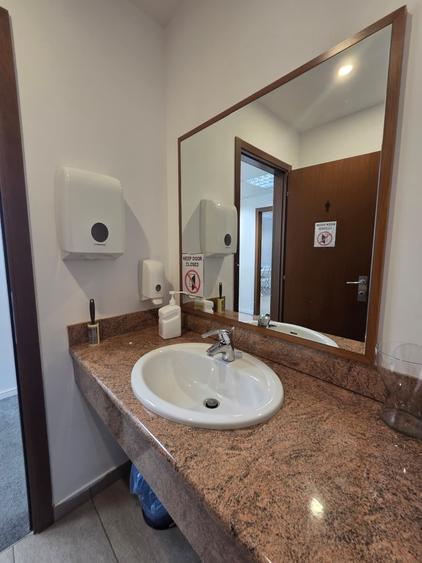 Barbu Vacarescu Pescariu Spatiu de Birouri Caldire Premium Comision 0% - 3