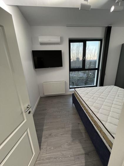 Premium Studio 37 mpu - Ranetti Premium Apartments 2021 - 15