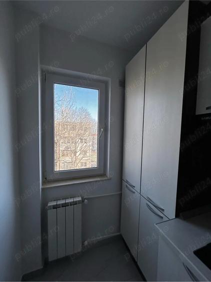 inchiriere ap. 2 camere 500 EUR CAMPUS - 9