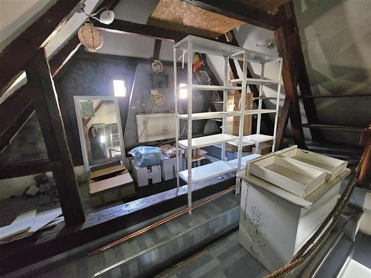 Spatiu Comercial Centru - 7