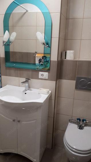 Inchiriez apartament 2 camere - 5