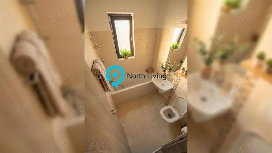 Apartament 2 camere Greenfield, Platanilor, et. 2; bloc 2017 - 126000 - 8