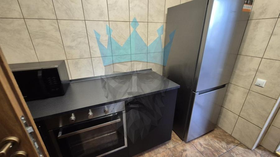 Apartament 2 Camere Tudor Vladimirescu Bucuresti - 12