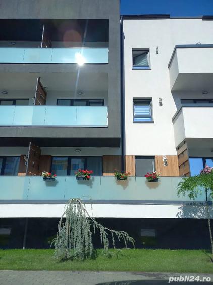 Vand garsoniera in zona Coresi Brasov - 1