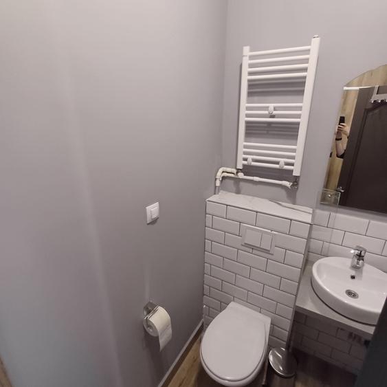 Central Apartament 2 camere aproape de UMF si Cuza - 8