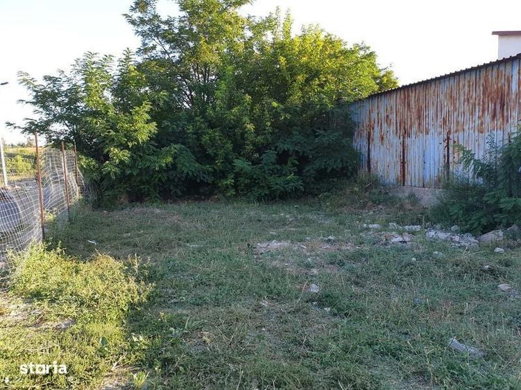 Teren 200mp, Tei Toboc, Sector 2 - 8