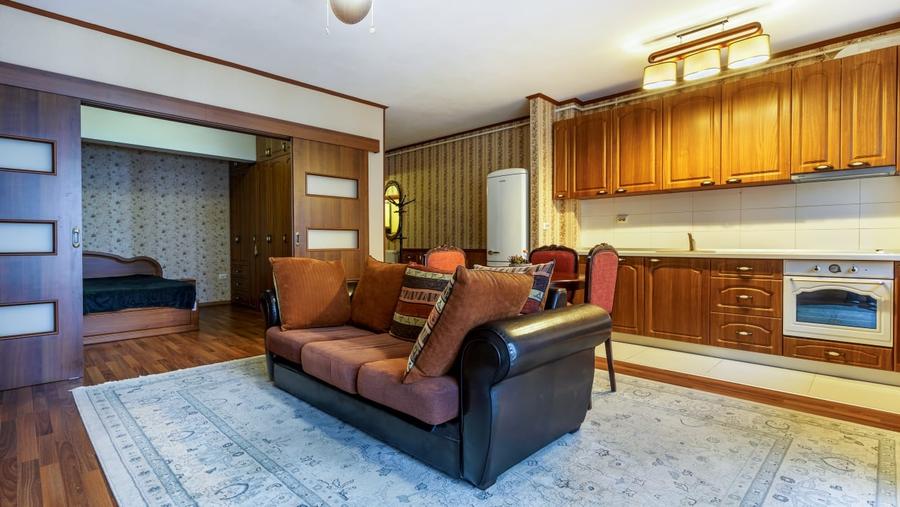 Comision 0% - Apartament cu 2 camere - Bonjour - parcare subterana - 4