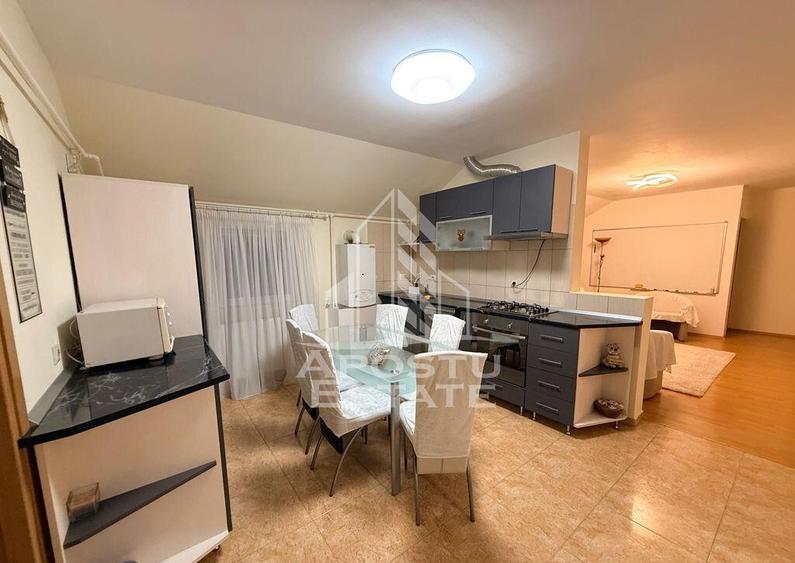 Apartament cu 3 camere in zona Simion Barnutiu,prima inch... - 2