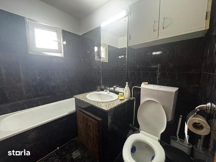 Apartament cu 3 camere decomandat în Banat