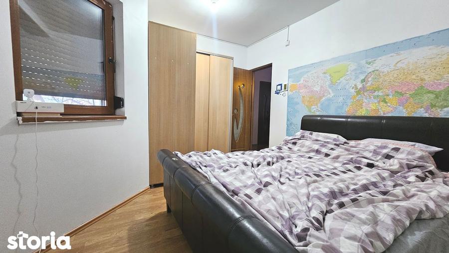 Vila Breazu, an 2018, 500 mp teren, beci si garaj - 4