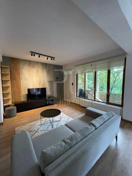 Apartament 5 camere de vanzare in Gruia, Cluj Napoca - 2