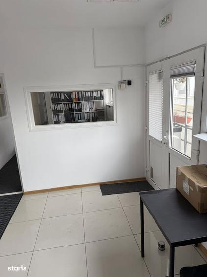 Inchiriem birouri si spatiu de depozitare - 6