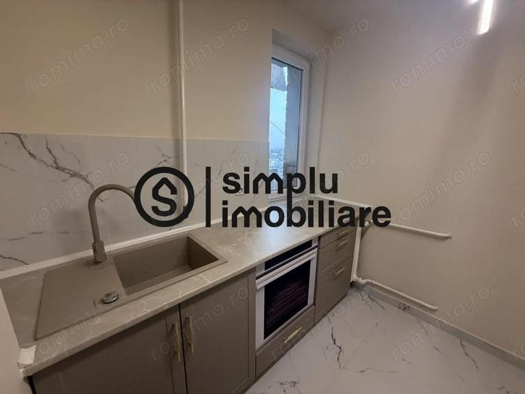 2 decomandate , Piata Garii et 9/10 - 8