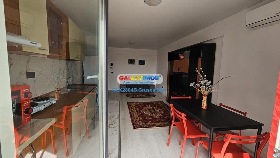 pta sudului | 2 camere 55mp | nou2024 | balcon AC incalzire pardoseala - 1