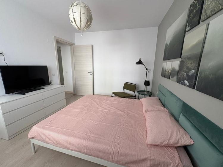 Apartament, 3 camere, 80 mp, Lapus Arges , Zona Trenul Pierdut - 6