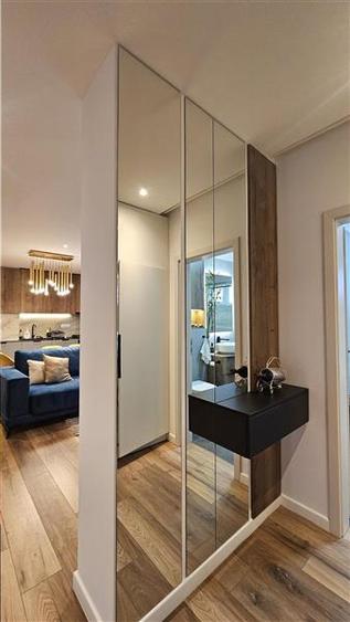 Apartament PREMIUM 3 camere 80mp,Marasti, Str. Tribunul Vlăduțiu - 14