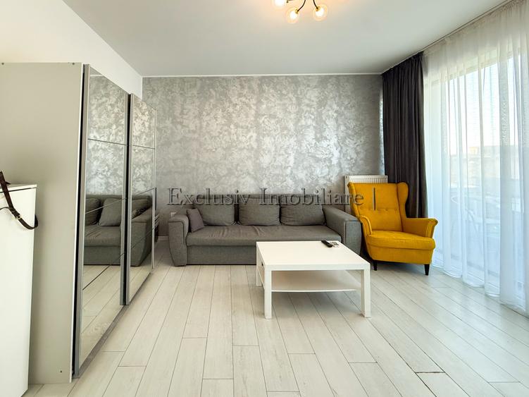 Apartament 2 camere | Campus - Aleea Universitatii | Parcare | Termen lung - 2