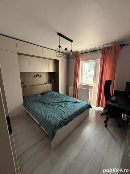 Apartament 3 camere Banu Manta - 1