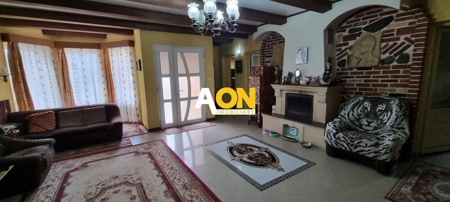 Casa Individuala 4 Camere, Zona Cetate, 500mp Teren - 4