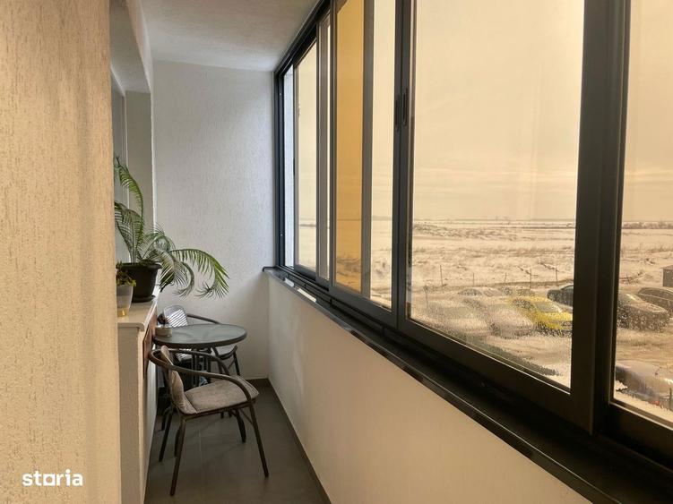 APARTAMENT 2 CAMERE | 63.84MP | MOBILAT + UTILAT | ACCES METROU - 2