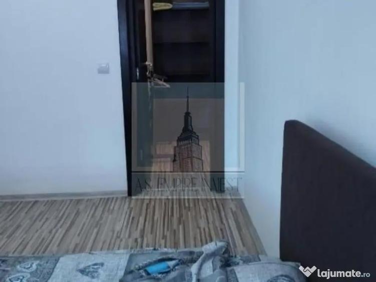 Garsoniera mobilata/utilata-zona Coresi - 1