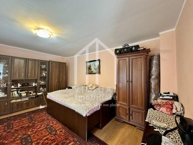 Casa individuala, 505mp teren, pivnita, acces auto, zona Centrala - 5