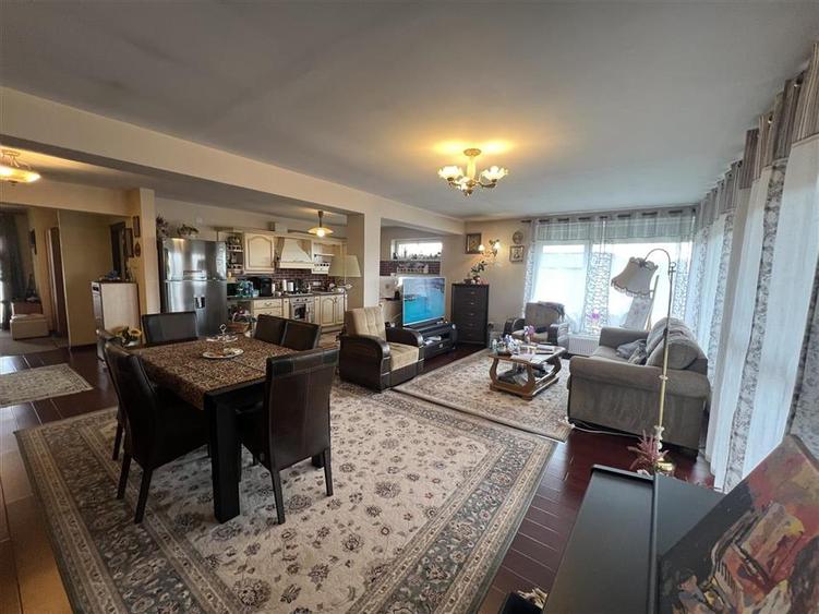 RECO Vila 4 camere in zona Dealuri - 4