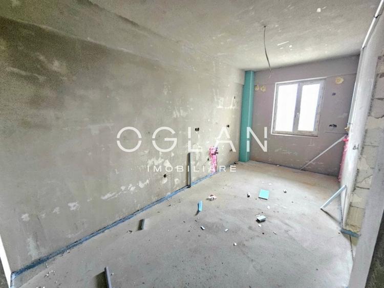 Apartament 2 camere, et. 1, partial la cheie - Selimbar - 2