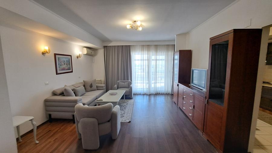 APARTAMENT 3 CAMERE IN COMPLEX REZIDENTIAL CU CIRCUIT INCHIS - PRET PROMOTIONAL - 3
