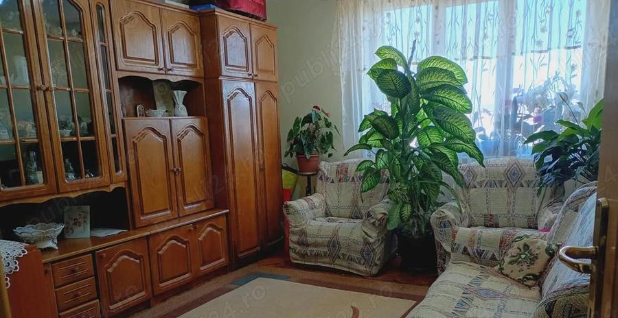 Dorohoi, apartament cu 2 camere in centrul orasului - 7
