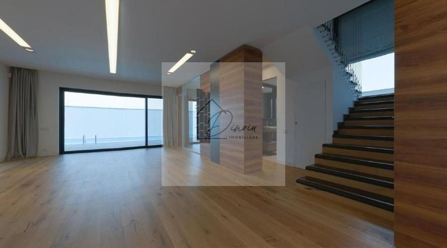 COM 0% Vila de vanzare Pipera I Scoala Americana I complex exclusivist - 3