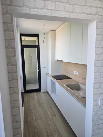 INCHIRIERE Cabinete/Birouri imobil nou - 5