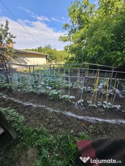Casa in Viisoara, ANL-uri peste calea ferata, 120mp utili, t - 3
