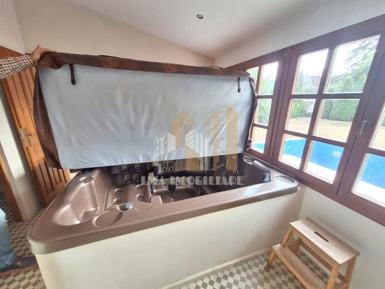 Casa Saseasca individuala Cristian Brasov - 12